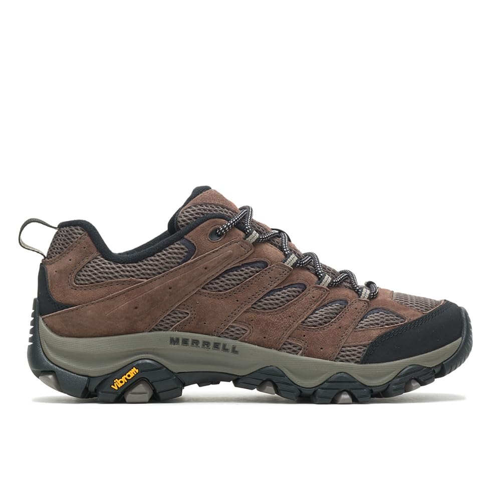 Merrell Men's Moab 3 Hiking Shoe, Bracken, 7