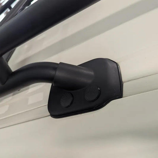 12Pcs Roof Rack Bolt Caps for FJ Cruiser OEM | Compatible with FJ Cruiser Roof Rack Screws | Durable Waterproof Screw Covers | Protect Against Rust and Dirt | Easy Install Replacement Caps