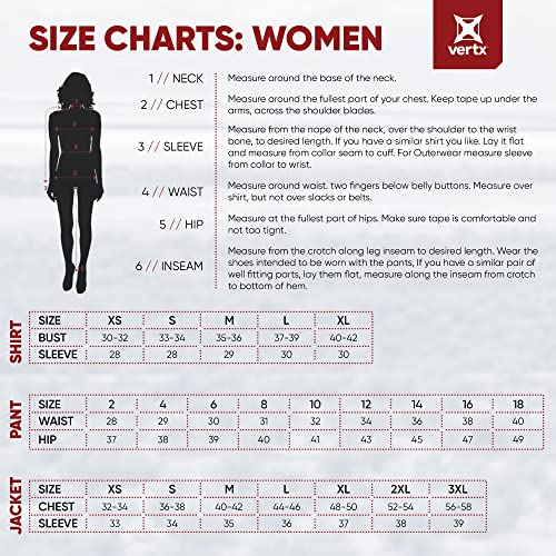 Vertx Kesher Women¡¯s Stretch OPS Tactical Pants with Pockets, Straight-Fit, for Work, Outdoor, Hiking, Denim