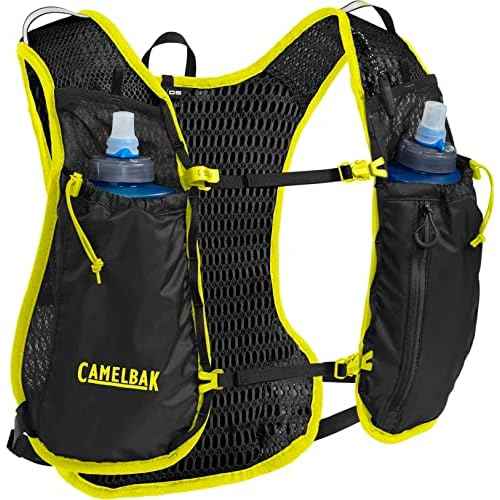 CamelBak Trail Run Hydration Vest