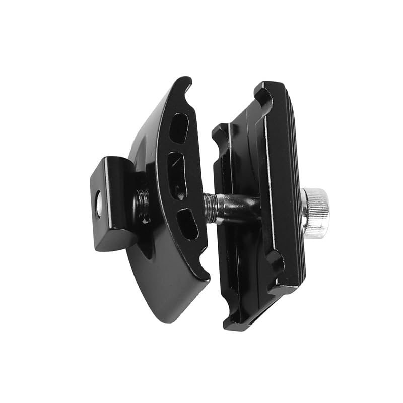 Bicycle Seatpost Clamp Head Aluminum Alloy Seat Rod for Mountain Bike