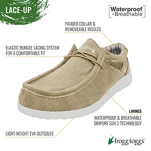 FROGG TOGGS mens Waterproof