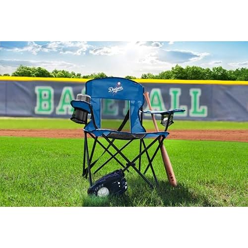 Equip Outfield Chair