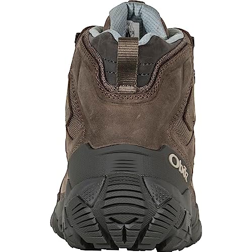 Oboz Women's Sawtooth X Mid B-DRY Hiking Boot