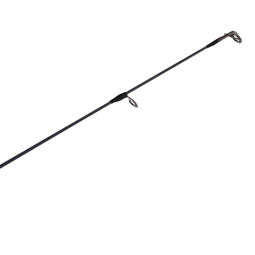 Pflueger 6'6" President Spinning Reel and Rod Combo, Light, 2-Piece Graphite Rod, Size 25 Reel, Aluminum Spool