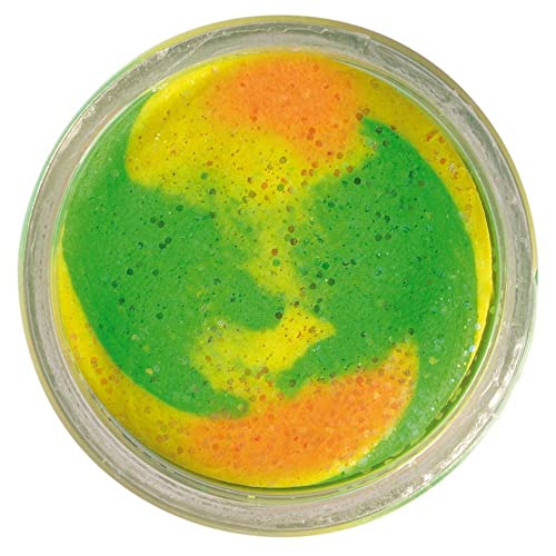 Berkley PowerBait Trout Dough Bait, 4 count