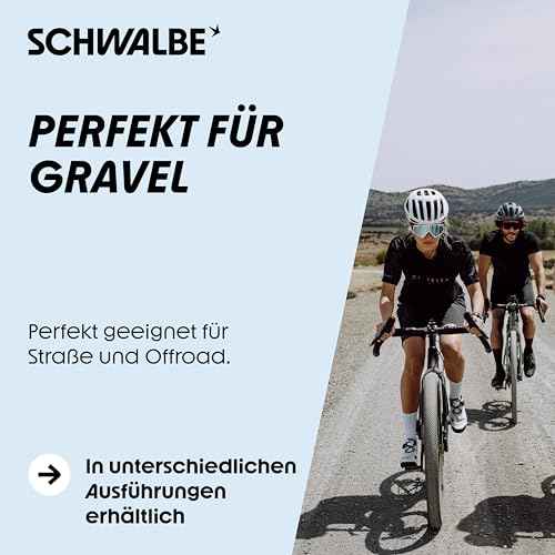 Schwalbe G-One Allround Evo Faltreifen // 35-622 (28x1,35') Super Ground