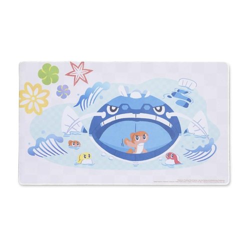 Pokémon Center: Pokémon TCG Tatsugiri Playmat