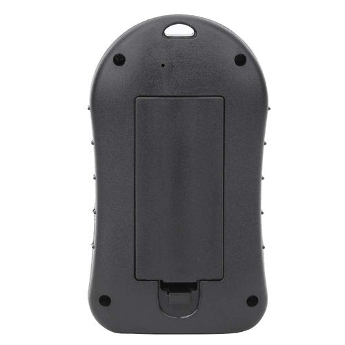 CUYT Altitude Gauge, Ideal and Simple Electronic Altitude Meter Wide for Outdoor Enthusiasts for Outdoor Activities
