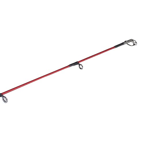 Ugly Stik 6'9" Carbon Walleye Spinning Rod and Reel Combo, 20 Size Reel, 1 Piece Fishing Rod, Medium Light Rod Power, 4 - 10 lb Line Rating, Lure Rating 1/8 - 5/8 oz