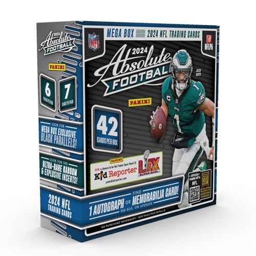 FB Absolute (24-25) Mega Box