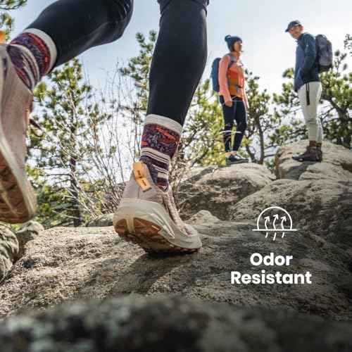 Smartwool Women's Run Targeted Cushion Low Ankle Socks