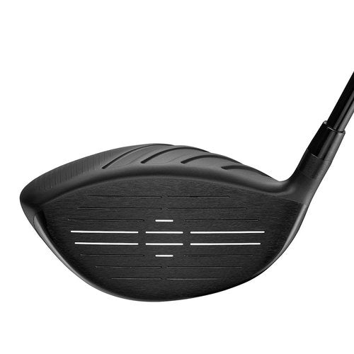 Performance Golf SF1 Driver I Square Face Technology I Enable Straight Shot or Controlled Cut