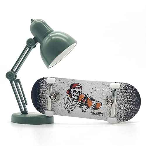 Young Skater - 34mm Wooden Pro Fingerboard Completes