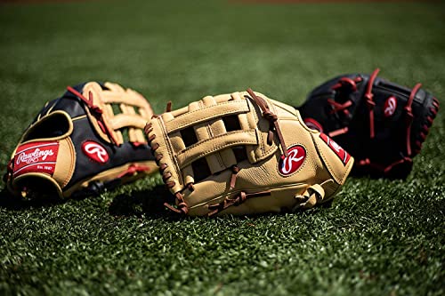 Rawlings 2026 Select Pro Lite Youth Baseball Glove - Right Hand Throw, 11.5" Kris Bryant Model