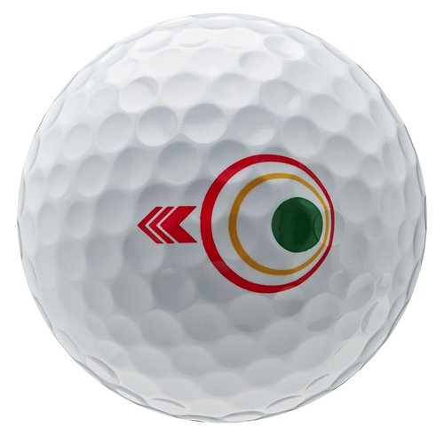 Bridgestone Golf e12 HiLaunch Double Dozen