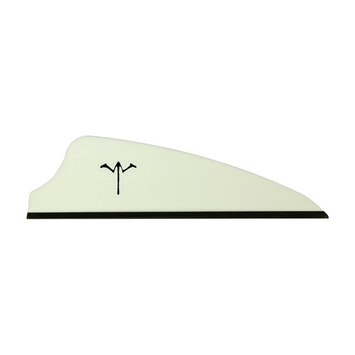 White Water Archery Q2i Fusion X-II – 3.0″ Vanes 36 Choose Color (White)