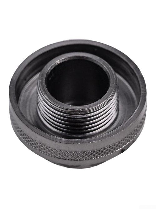 Aluminum Fishing Reel Handle Cap for DAIWA Spinner Reels 10.8mm Screw Diameter Replacement Part Angling Gear Repair Accessory Outdoor Sports Equipment