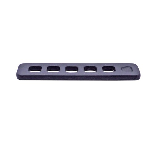 Replacement Xpress 970 Style Rubber Bike Rack Straps - 2-Pack Compatible with Thule 8532569, Durable and Stretchy Straps for Secure Bike Transport