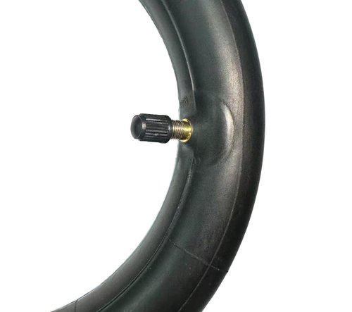 NAIXTYRE (2 Pack) 8.5 x 2 Inner Tubes.Replacement wheels for 50/75-6.1 electric scooter tires. Suitable for most scooters such as Gotrax Gxl V2/Xiaomi M365 that use 8.5 and other scooters.