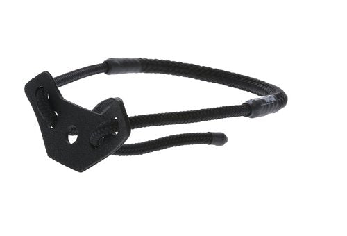 TruGlo Trug Apex Attitude Sling, Black