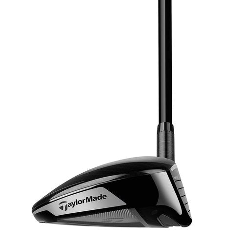 TaylorMade Golf Qi10 Fairway 3 Wood Stiff Right Handed