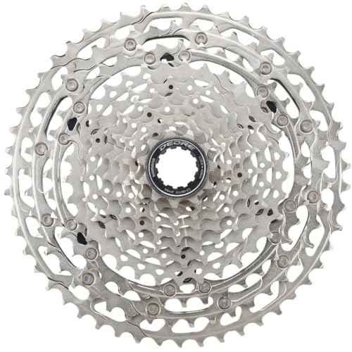 Shimano Cs-M5100 Cassette 11 Speed, 11-42T