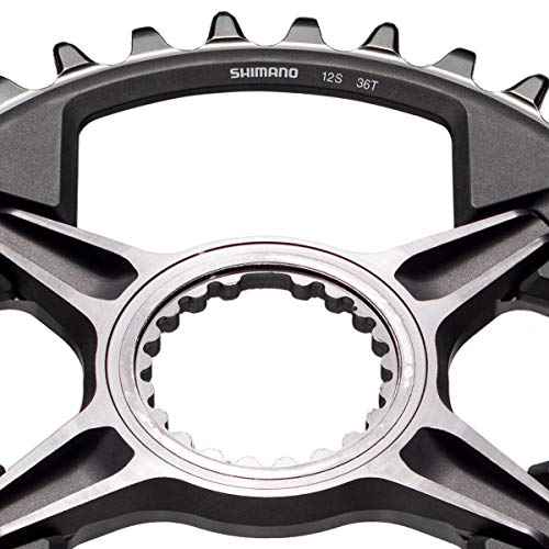 SHIMANO Xt Sm-Crm85 Direct-Mount Chainring