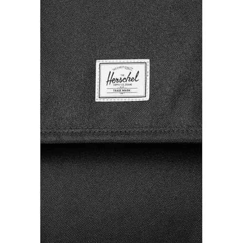 Herschel Cove Messenger