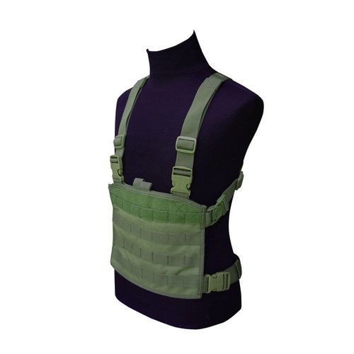 Condor Elite MCR3-001 Modular Chest Panel Olive DRAB