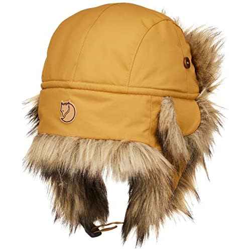 Fjallraven Nordic Heater Hat