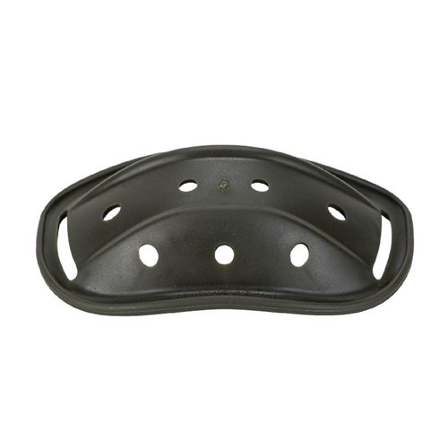 Enhancing Enviromentally Silicone Chin Strap Cushion Pad Protector Accessories for Retro Helmets, Comfortable Protective