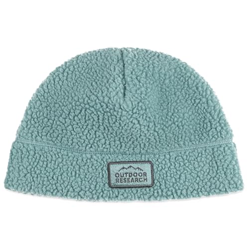Outdoor Research Grayland Fleece Beanie | Moisture Wicking, Quick Drying, UPF 30+