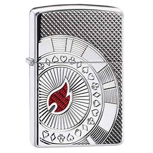 Zippo Ace Lighters