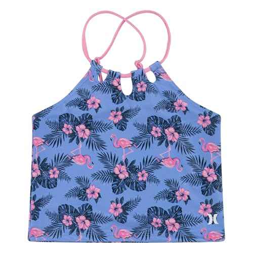 Hurley Girls Tankini 2-Piece Swimsuit