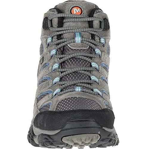 Merrell womens Moab 2 Mid Gtx