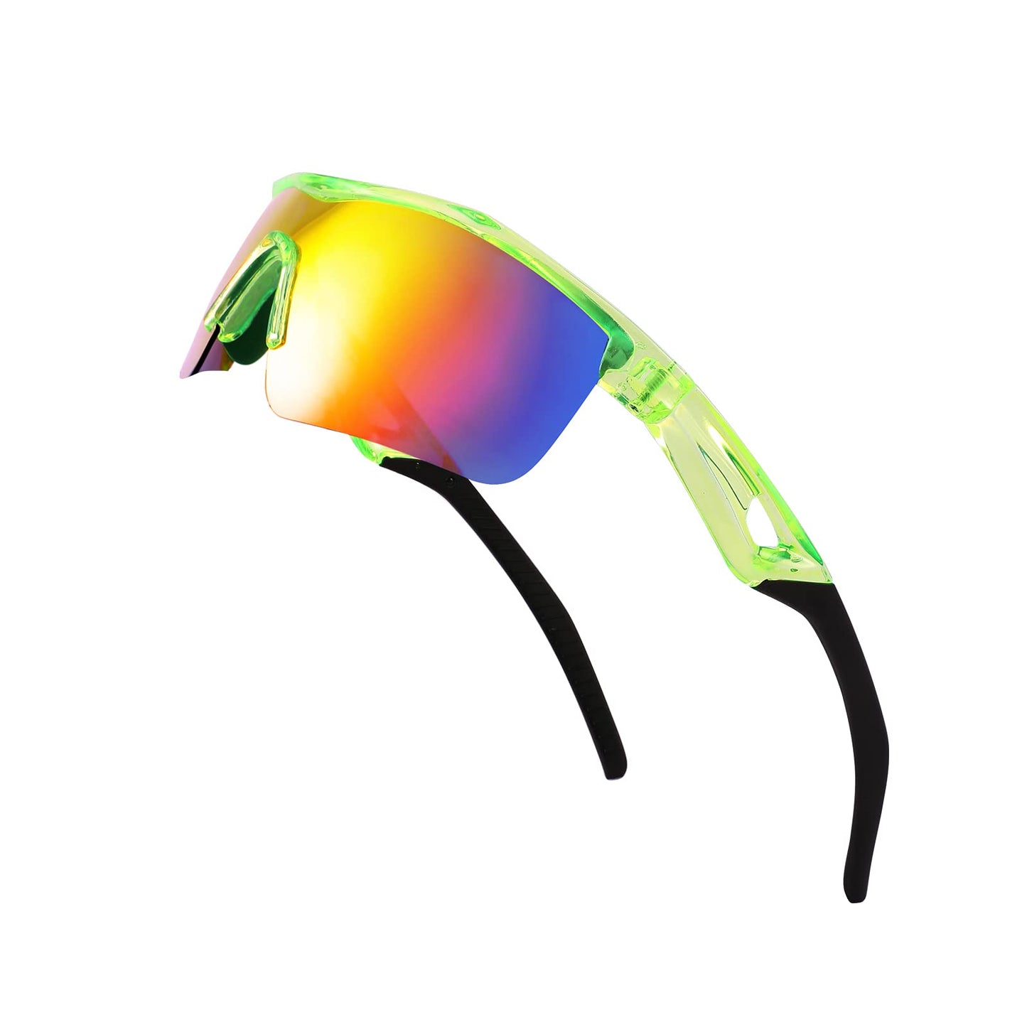 FEISEDY Kids Polarized Sports Sunglasses