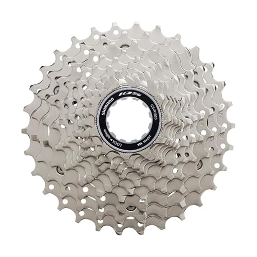 SHIMANO 105 Cs-R7000 Cassette Gray, 12X25