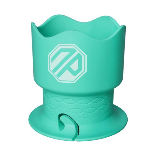 niphean Paddleboard and Kayak Cup Holder, Versatile Drink Holder for Various Container Sizes, Durable and Stable Accessory for SUP, Kayak & Boat