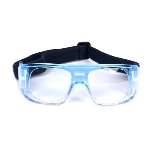 MEIBAOGE Sports Goggles Glasses for Men Women Racquetball Basketball Football Protective Glasses Shock Lens