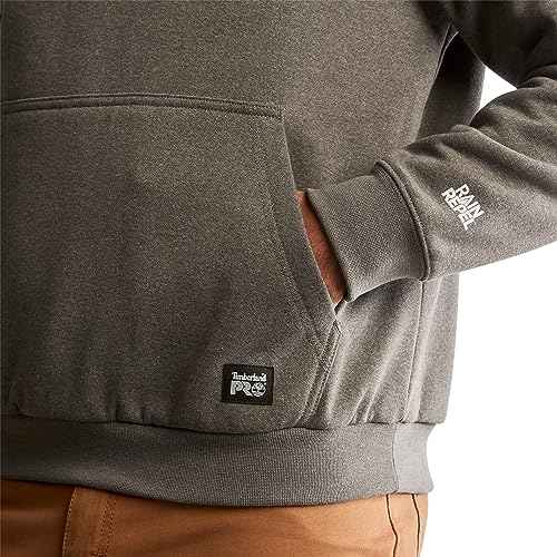 Timberland PRO Men's Honcho Sport Double Duty Pullover Hooded Sweatshirt