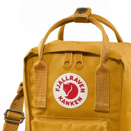Fj?llr?ven Kanken Sling Ochre One Size