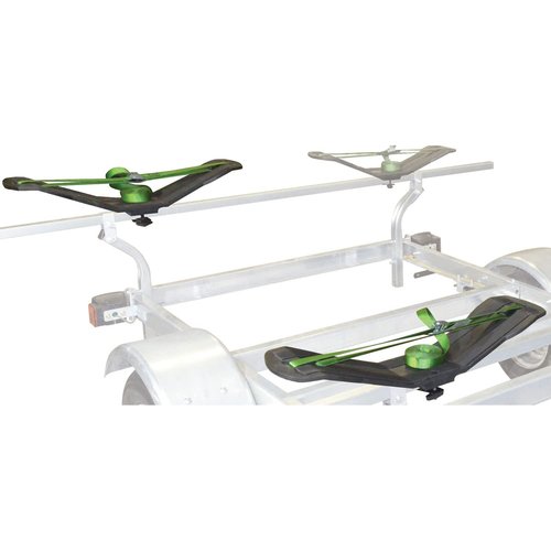 Malone MegaWing Reinforced V-Style Carriers