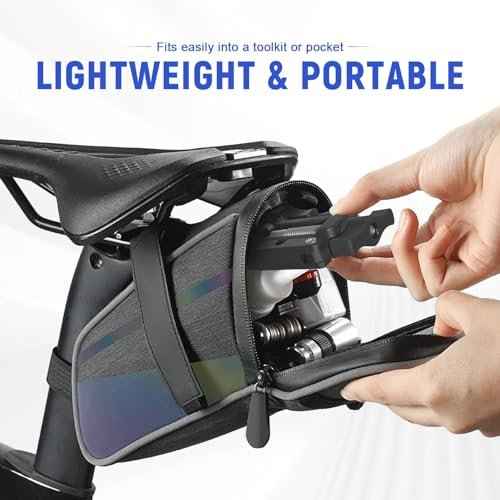 2 in 1 Hydraulic Hose Cutter & Needle Driver Tool for Bicycle Brake Repair, Lightweight Aluminum Alloy with Plastic Handle, MTB Road Bike Oil Line Cutting and Fitting Installation