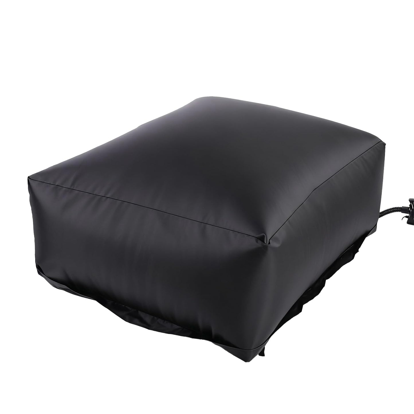 WODHMIEY Truck Bed Cargo Bag,Waterproof 1000D Oxford Fabric Car Roof Bag