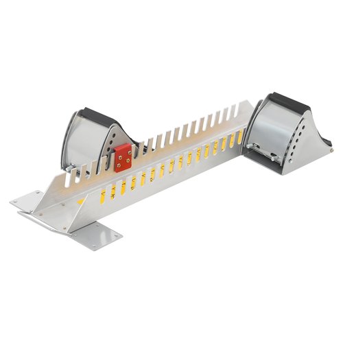 siohdagu 35in High-Level Starting Blocks Aircraft Grade Aluminum Running Track Blocks Waterproof and Rustproof 5 Angle Adjustable Pedals for Track and Field Competition