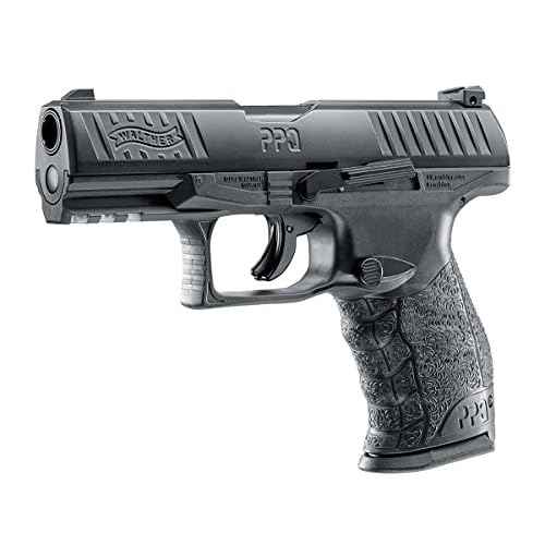 Umarex T4E Walther PPQ .43 Caliber Training Pistol Paintball Gun Marker