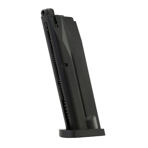 Umarex Beretta 2253019 18 Round Air Pistol Magazine , Black