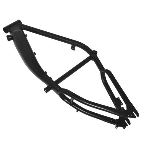 YaggeBike Bicycle Gas Frame with Gas Tank Built in, 3.4L Frame -Gas Motorized Bicycle - Gas Motorized Bicycle 66cc/80cc