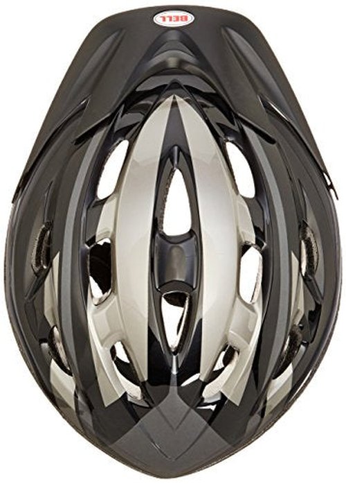 BELL 7060097 Adult Black Ti Fang Rig Helmet